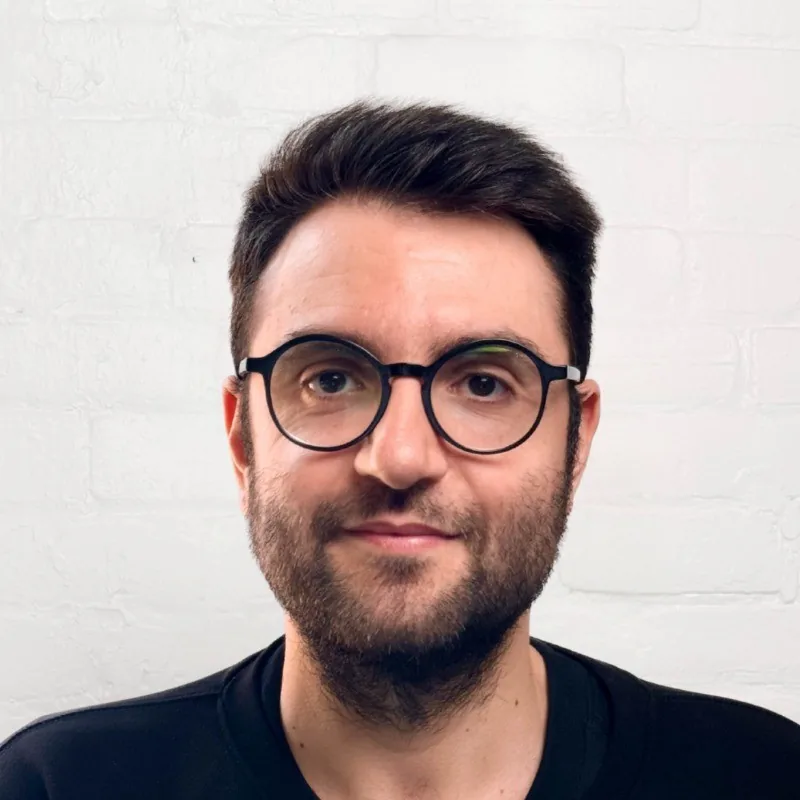 Aurélien Zeifmann — consultant SEO & GEO