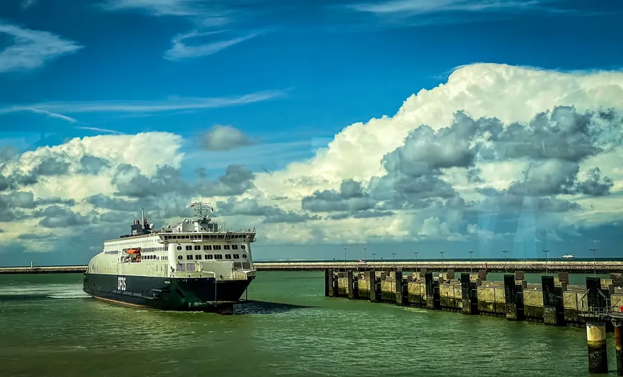 Consultant SEO Calais