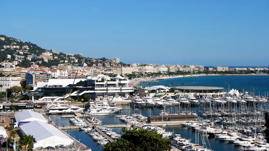 Consultant SEO Cannes