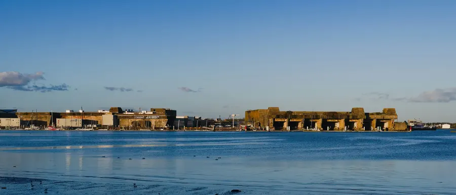 Consultant SEO Lorient
