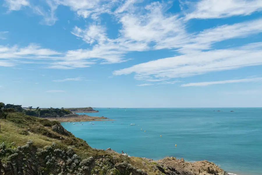 Consultant SEO Saint-Malo
