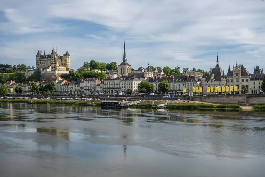Consultant SEO Saumur