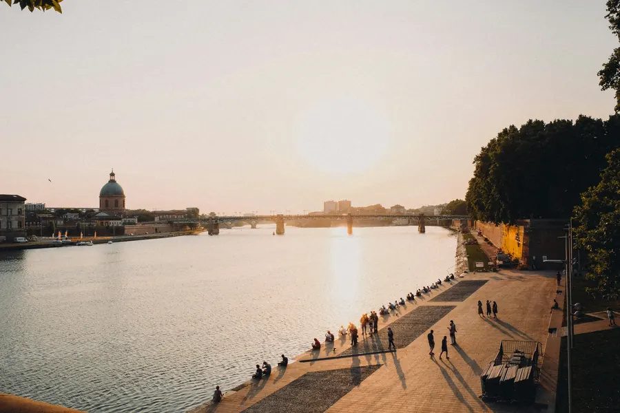 Consultant SEO Toulouse