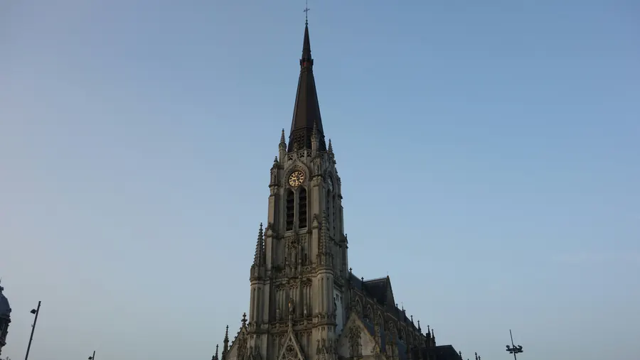 Tourcoing