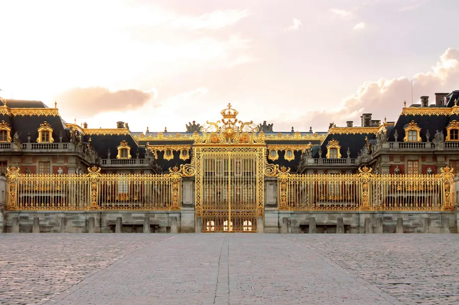 Consultant SEO Versailles