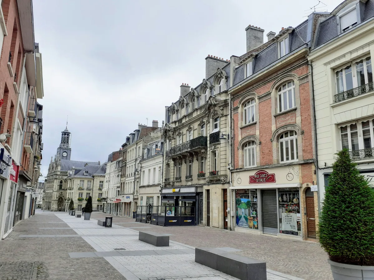 Amiens