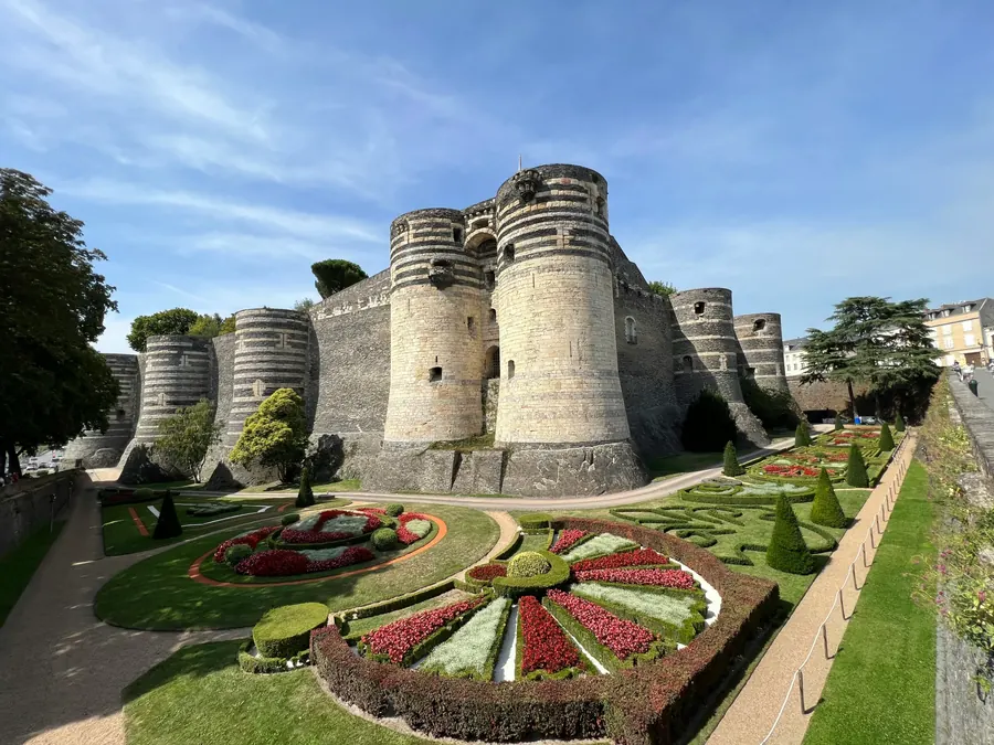 Angers