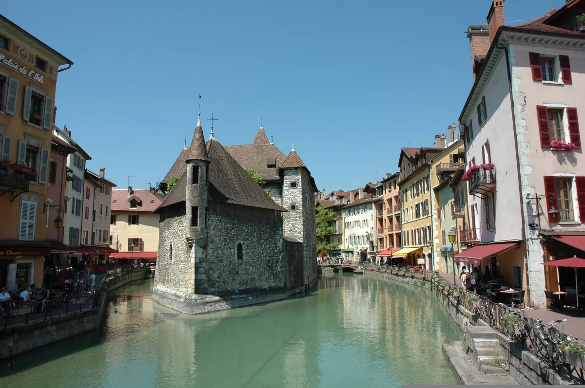 Annecy