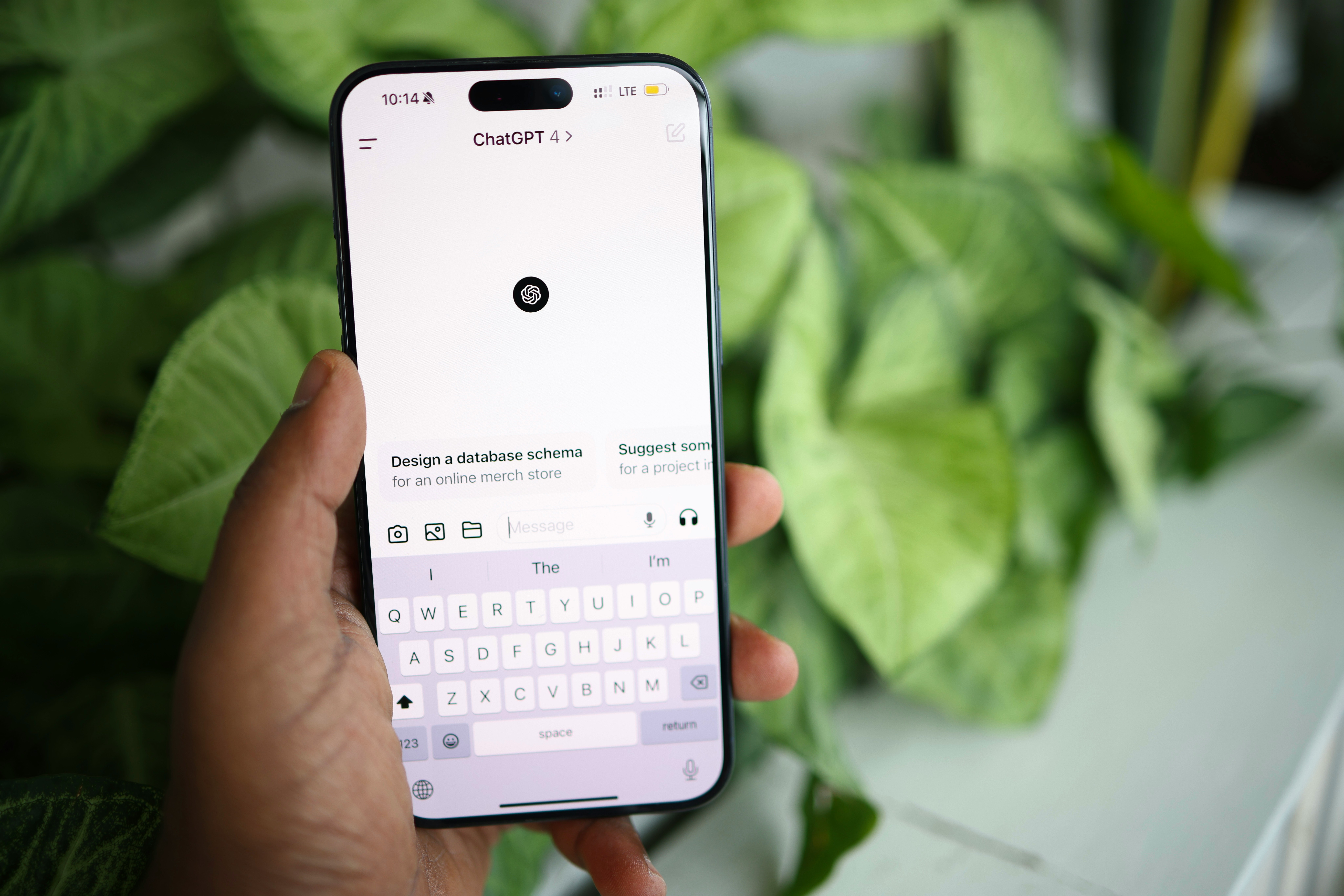 Comment être référencé sur ChatGPT