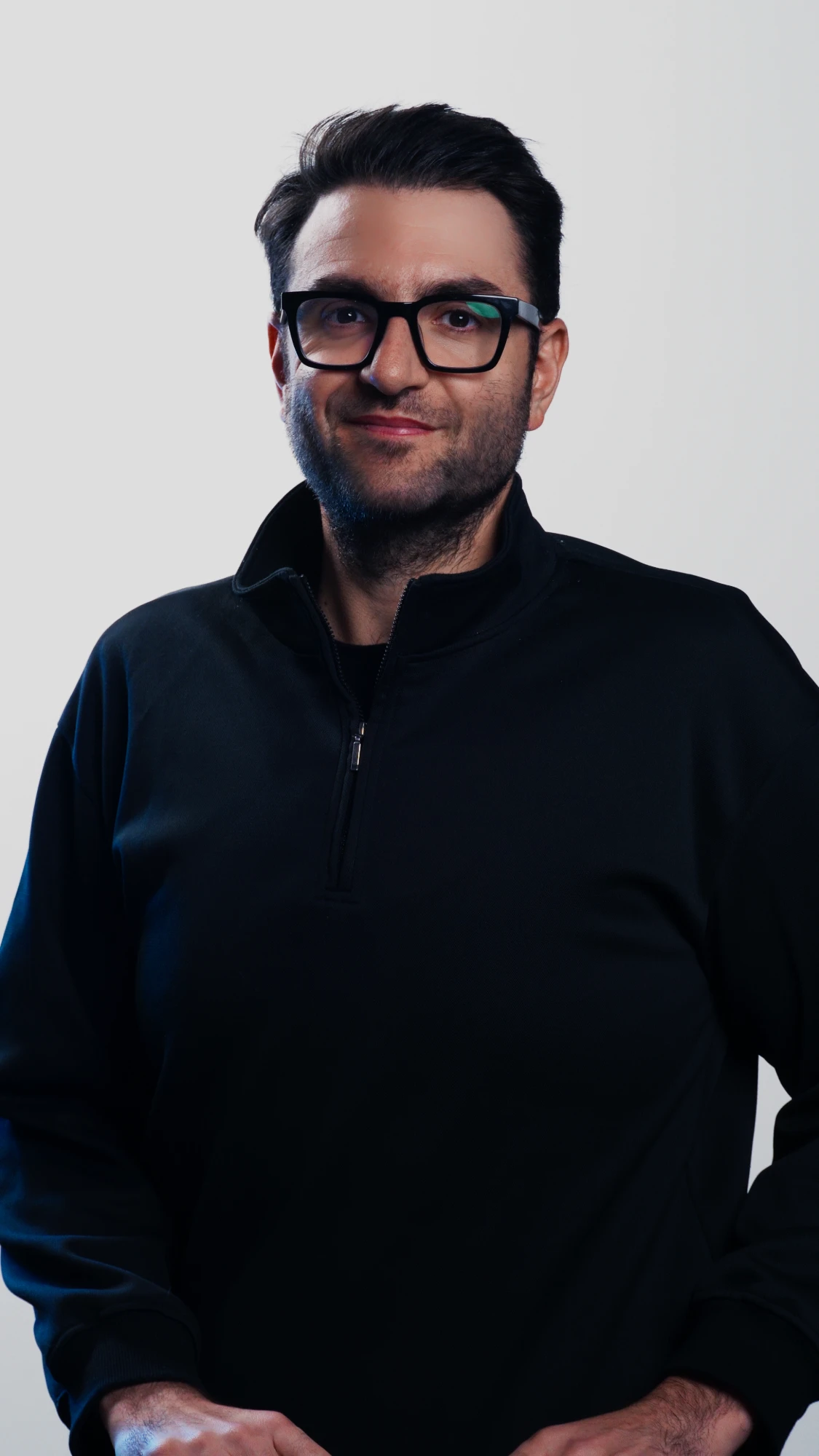Aurélien Zeifmann — Le Référenceur Futé, consultant SEO freelance