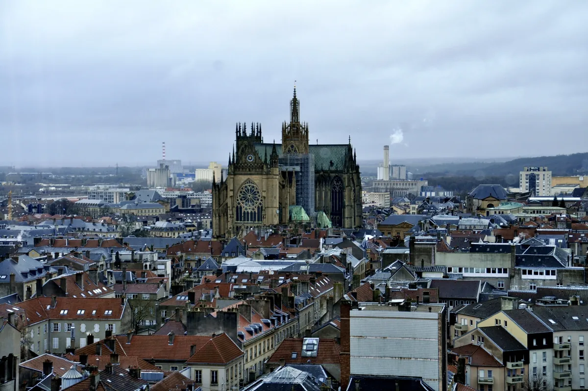 Metz