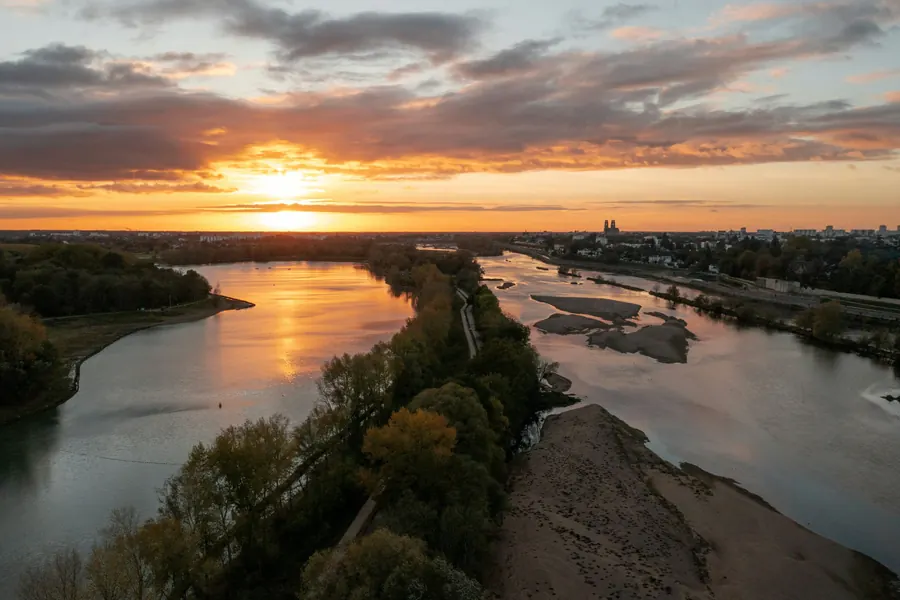 Orléans