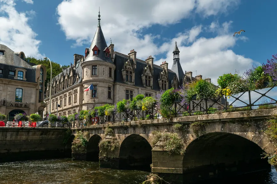 Quimper