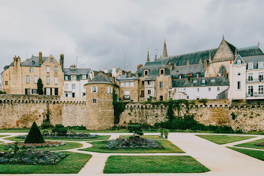 Vannes
